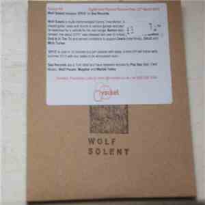Wolf Solent - EP2 mp3 album