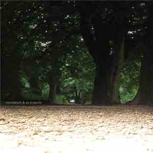 Wooderson / Ox Scapula - Split 7" mp3 album