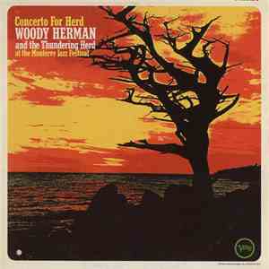 Woody Herman And The Thundering Herd - Concerto For Herd mp3 album
