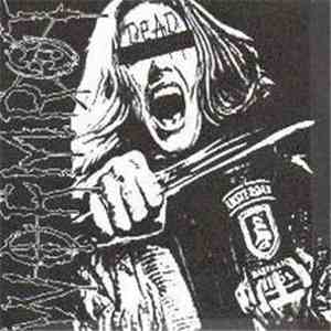 Wormrot - Dead mp3 album