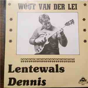 Wout van der Lei - Lentewals mp3 album