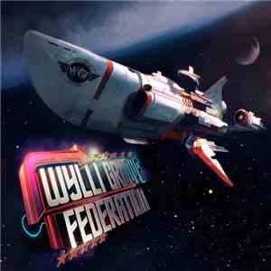 Wylli Groove Federation - Wylli Groove Federation mp3 album