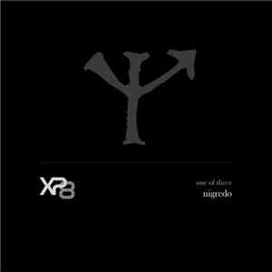 XP8 - One Of Three: Nigredo mp3 album