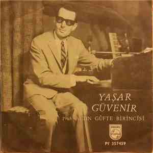 Yaşar Güvenir, Zekai Apaydın Orkestrası - Gel Desen Gelemem ki - Seninle Sensizim mp3 album