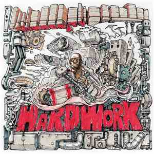 Yameen - Hard Work mp3 album