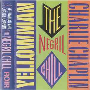 Yellowman & Charlie Chaplin  - The Negril Chill mp3 album