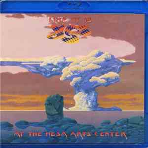 Yes - Like It Is: At The Mesa Arts Center mp3 album