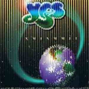 Yes - XM In MMII mp3 album