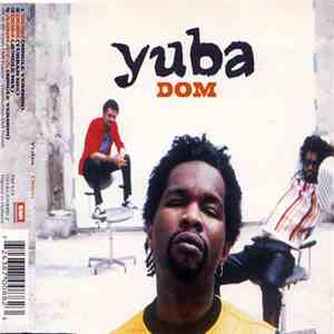 Yuba - Dom mp3 album