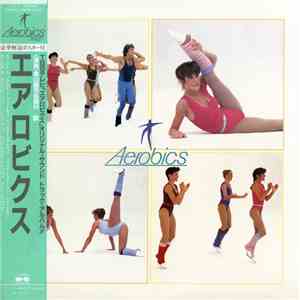 Yuji Toriyama & Ken Morimura - Aerobics mp3 album