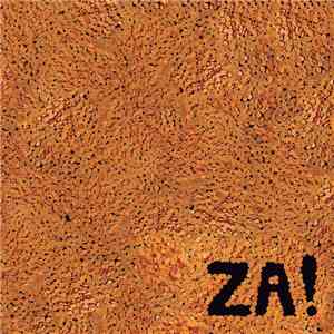 ZA! - Wanananai mp3 album