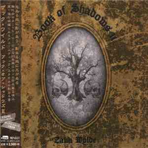 Zakk Wylde - Book Of Shadows II mp3 album