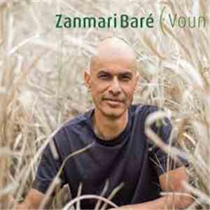 Zanmari Baré - Voun mp3 album