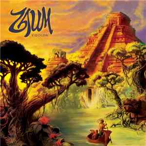 Zaum  - Eidolon mp3 album