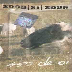 Zdob [Și] Zdub - 450 De Oi mp3 album
