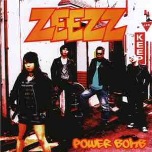 Zeezz - Power Bomb mp3 album