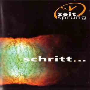 Zeitsprung - Schritt... mp3 album