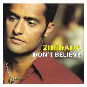 Zididada - Don't Believe mp3 album