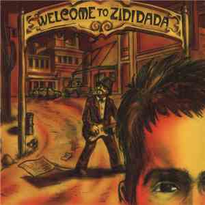 Zididada - Welcome To Zididada mp3 album