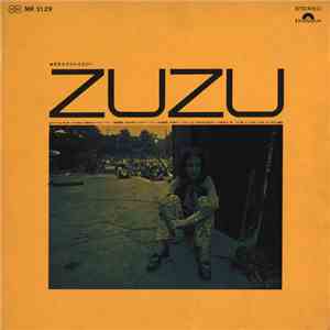 安井かずみ - 安井かずみのえるぴい "Zu Zu" mp3 album