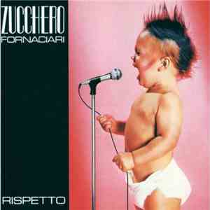 Zucchero Fornaciari - Rispetto mp3 album
