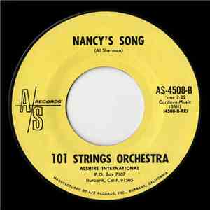101 Strings Orchestra With Bebe Bardon - Love At First Sight (Je T'aime...Moi Non Plus) mp3 album