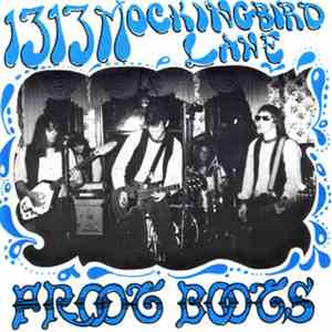 1313 Mockingbird Lane  - Froot Boots mp3 album