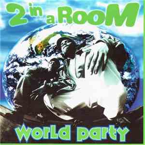 2 In A Room - World Party mp3 album