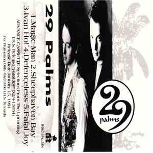 29 Palms - 29 Palms mp3 album