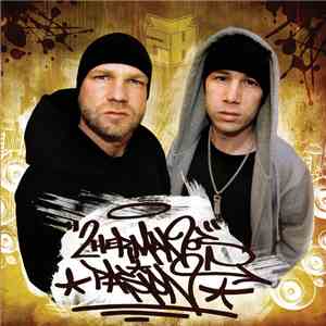 2Hermanos - Pasión mp3 album