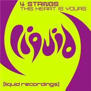 4 Strings - This Heart Is Yours mp3 album