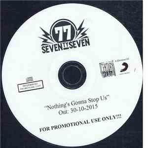 '77 - Nothing's Gonna Stop Us mp3 album