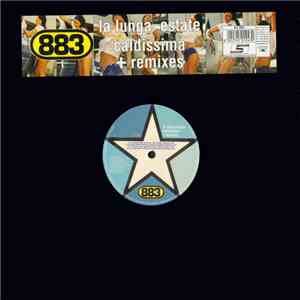 883 - La Lunga Estate Caldissima (+ Remixes) mp3 album