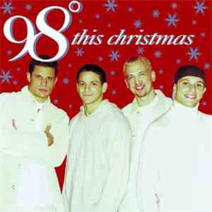 98 Degrees - This Christmas mp3 album
