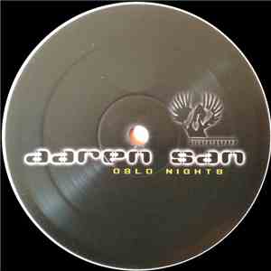 Aaren San - Oslo Nights mp3 album