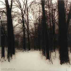 Aaron Martin  - Worried About The Fire mp3 album