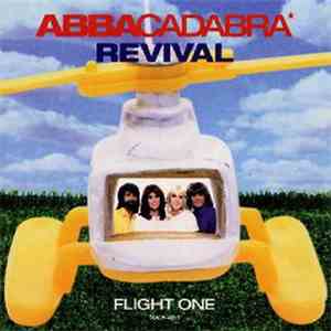 Abbacadabra - Revival (Flight One) mp3 album