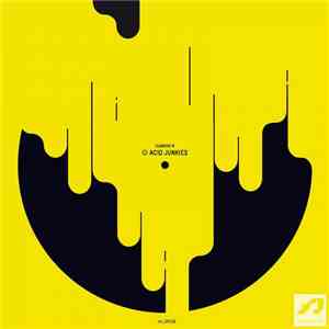 Acid Junkies - Classix IV mp3 album