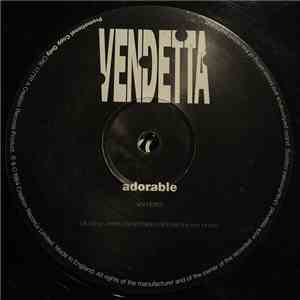 Adorable - Vendetta mp3 album