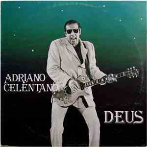Adriano Celentano - Deus mp3 album