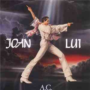 Adriano Celentano - Joan Lui mp3 album