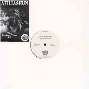 Afiliashun - The Perfect Time EP mp3 album