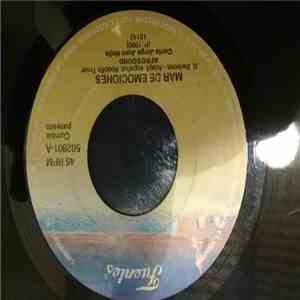 Afrosound, Gabriel Romero - Mar De Emociones / Me Voy Pa' Cali mp3 album