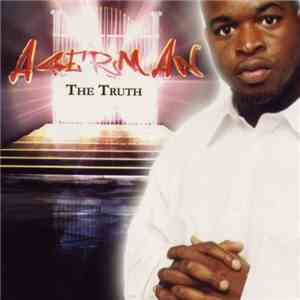 Agerman - The Truth mp3 album
