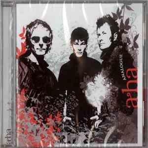 a-ha - Analogue mp3 album