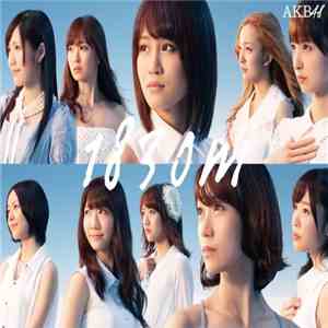 AKB48 - 1830m mp3 album