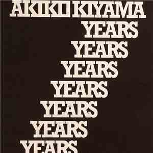 Akiko Kiyama - 7 Years mp3 album