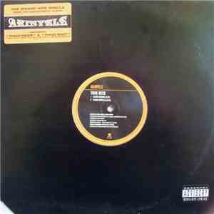 Akinyele - Thug Ness mp3 album