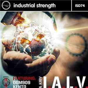A-Kriv - I.A.L.V. mp3 album