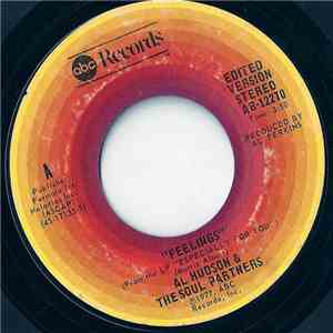Al Hudson & The Soul Partners - Feelings mp3 album